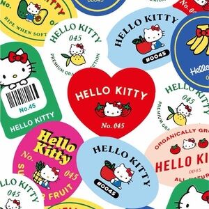 Meet your Posher, Leena